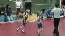 Texas State  Novice  Youth Wrestling Championship Trailer #3