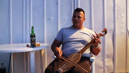 Gusle - Cisto da znas - Pedja Medenica