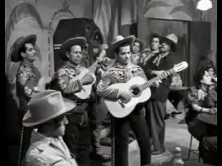 PEDRO INFANTE - ATARDECER HUASTECO