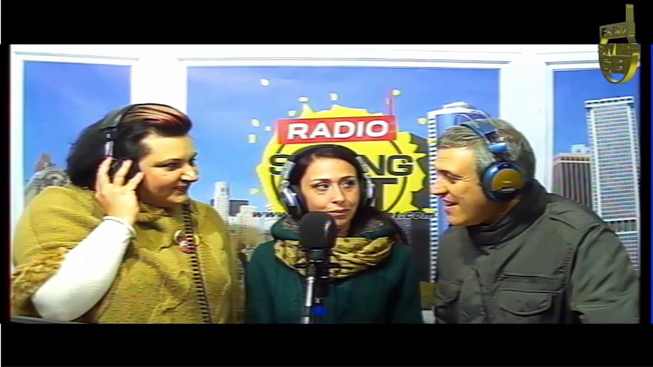 Puntata del 2015-10-21 (Annarita Lorusso) Social Fake Love