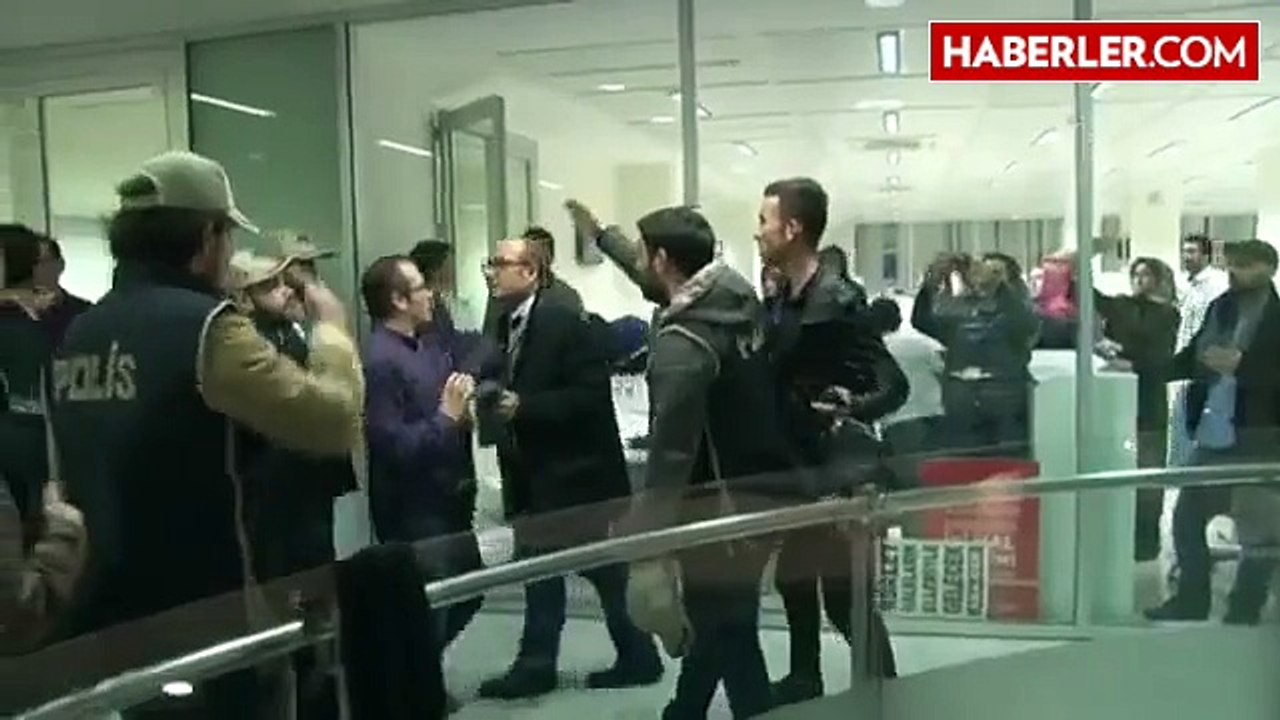 polis zaman'a girdi gazeteye şok baskın 'ATIN LAN BUNLARI AŞAĞI'!! SKANDAL! Zamana kayyum!