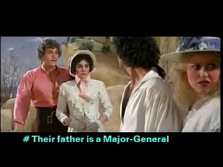 Hold monsters Major-General The Pirates of Penzance (Subtitles)