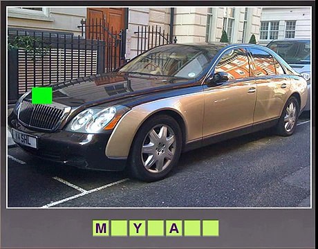 Что за тачка 205, 206, 207, 208 уровень - Ответы на игру Что за тачка Одноклассники, ВК