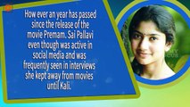From Malar in Premam to Anjali in Kali, Sai Pallavi Speaks || Malayalam Focus