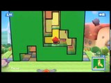 Pushmo World Playthrough #3: Push, Pull I Don't Know