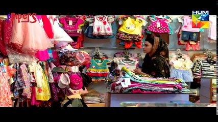 Maan -- Episode 20 -- Full HUM TV Drama -- 04 March 2016