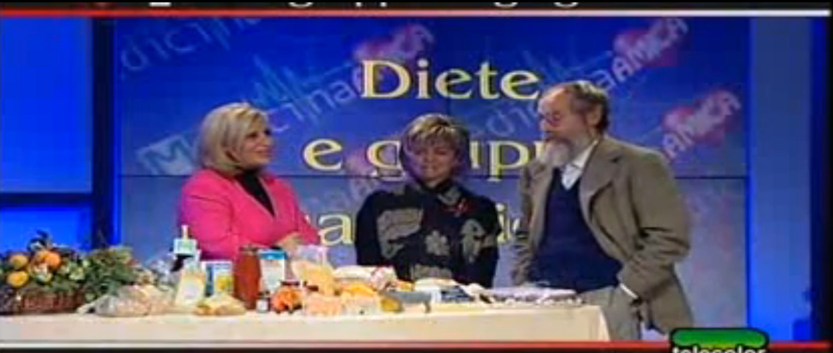 Dott Piero Mozzi - Latte vaccino. Colesterolo.