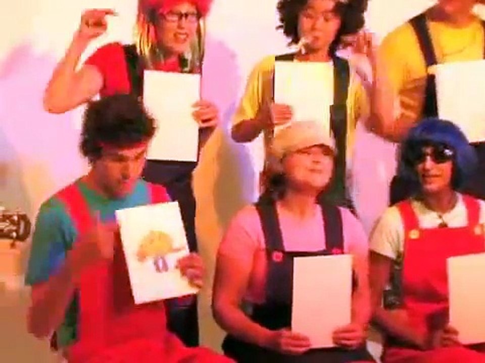 Body Parts Song pt.4: Kids English Lesson with Pumkin.com