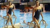 Quantico - Priyanka Chopra Hot Shower Scene