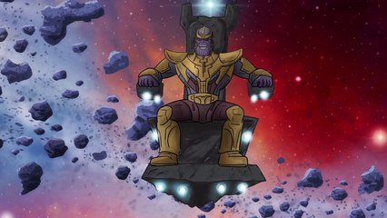 How Guardians of the Galaxy Should Have Ended