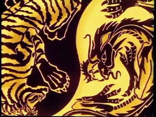 Kung Fu Legend Continues (Intro)