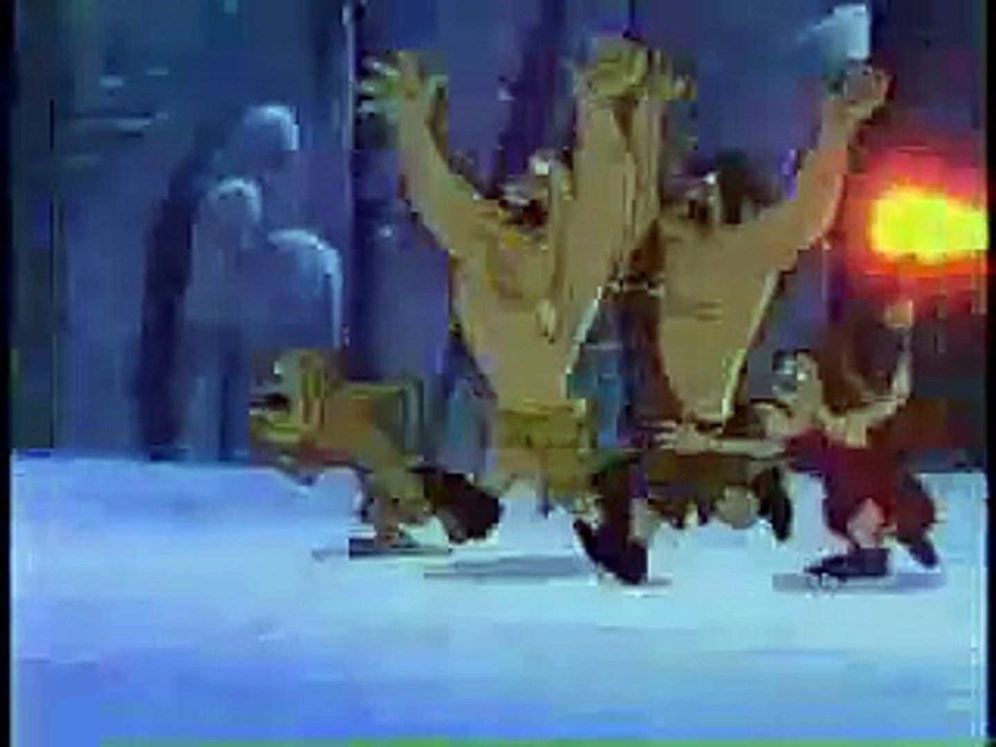 Cro Cartoon Intro Video Dailymotion