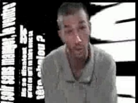 Zakariens Ft. Sinik - Un monde meilleur