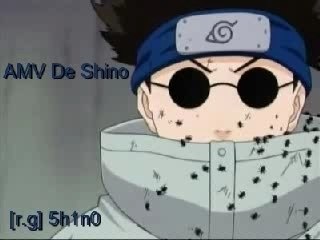 amv shino
