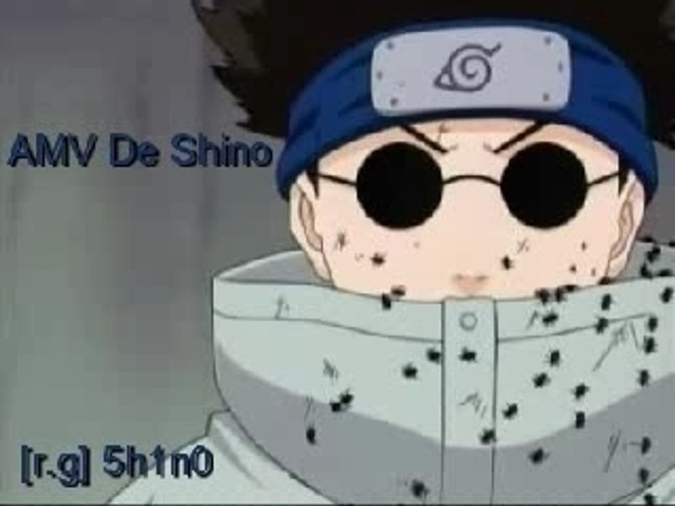 amv shino