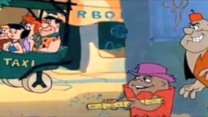 Pensate Amore (Think Love) - The Man Called Flintstone