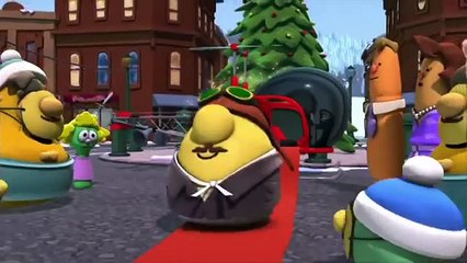 VeggieTales: Its A Meaningful Life Trailer