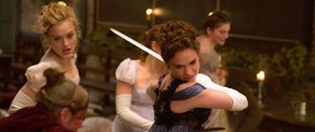 Pride and Prejudice and Zombies (2016) Full Movie HD 1080p