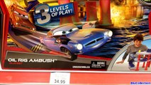 Cars 2 Air Mater Metallic Finish ToysRus Contest Take Flight hawk Lightning McQueen