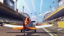 Disneys Planes Takes Flight | Music Trailer