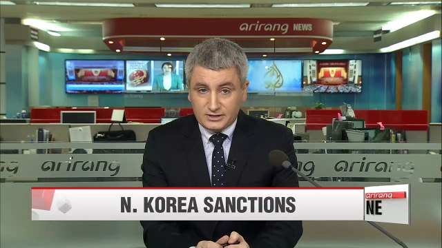 Philippines impounds N. Korean cargo ship under new UN sanctions