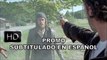 The Walking Dead Temporada 6 Capitulo 11 Promo Nudos Desatados Subtitulado Español [6x11]