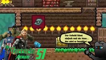 Terraria Avengers 51: Der Kobold zieht ein