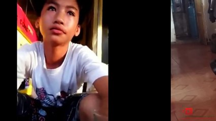 Những pha phê thuốc lào khó đỡ 2015