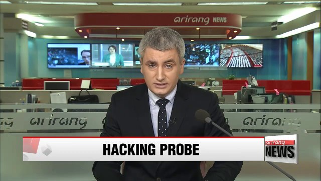 Police launch investigation into alleged hacking by Islamic State terror group