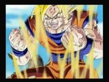 DragonBall Z Sagas Walkthrough Part 1: Goku vs Raditz
