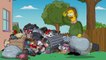 The Simpsons | Episode Season 27 | The Simpsons Family Guy