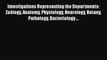 PDF Investigations Representing the Departments: Zoölogy Anatomy Physiology Neurology Botany