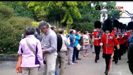 Những tình huống hài hước khó đỡ nhất thế giới 2016