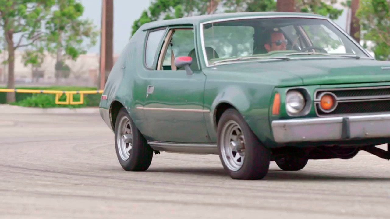 1975 AMC Gremlin: The Legend Revisited! - Ignition Ep. 129