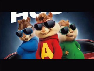 Alvin ve Sincaplar İlyas Yalçıntaş İçimdeki Duman