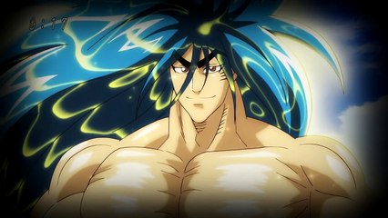 【AMV】 Toriko - The Food Honor / Shokuhin Meiyo