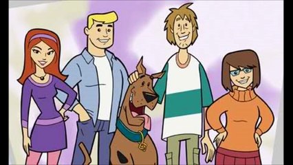 Cartoon Hangout | Be Cool Scooby-Doo Episode 13 Review