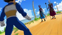 Dragon Ball Super Episode 14 & 15 Review/Thoughts