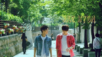 SMROOKIES_[RookieStation Ep.6] CHUSEOK GREETINGS