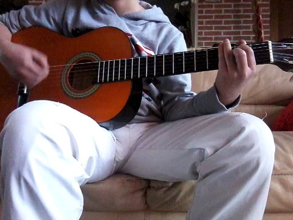 GUITARE 1