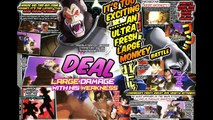 Dragon Ball Xenoverse Great Ape Vegeta CONFIRMED | Great Ape Nappa and Great Ape Bardock Playable?