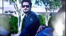 t Teri Meri Love Story Aiza Khan & Danish Taimoor Upcoming Drama Promo With Song 2016 640x360