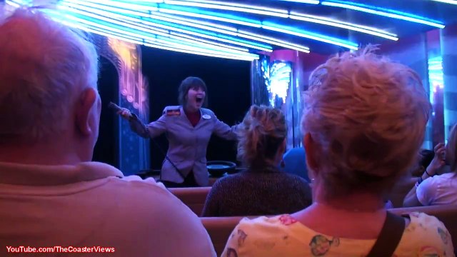 The Great Movie Ride [ Disney World ] Hollywood Studios Complete Experience