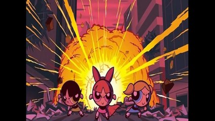 Powerpuff Girls Ending Theme Song With Lyrics