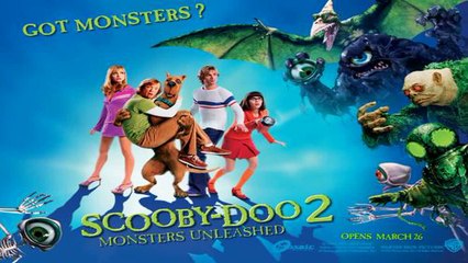 Scooby Doo 2 Monsters Unleashed Clip The Last Battle.