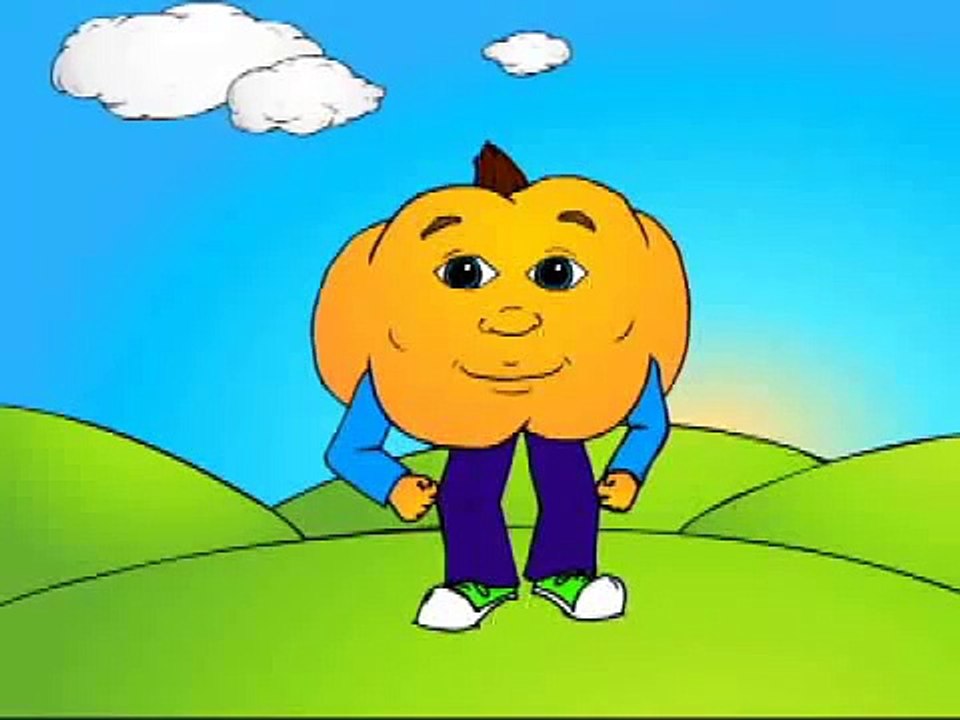 Classroom Actions & Commands pt.5: Animated English Vocabulary Cartoon for Children by Pum