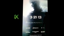 Call Of Duty  Modern Warfare 4 NEW LEAKED Poster Images Real Or Fake - MW4 NEW INFO   NEWS