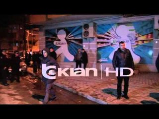 PLAGOSET NE ATENTAT PUNONJESI I MINISTRISE SE BRENDSHME