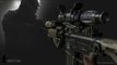 Call Of Duty GHOSTS - WEAPONS   GUNS LEAKED SCREENSHOTS   IMAGES - NEW COD GHOSTS GAMEPLAY IMAGES