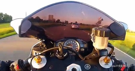 ELETVESZELYES az motoros